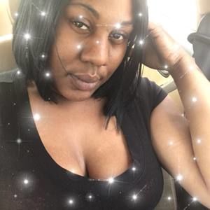 Meet your Posher, Tabitha